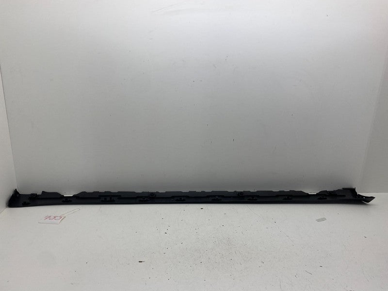 1089828 00 D ⭕17-25 Tesla Model 3 Driver Skirt Rocker Panel Molding Trim Left LH 1089828-00-D