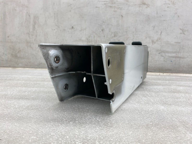 ⭕ 20-24 Tesla Model Y Front Driver Side Bumper Rail Extension Crush Can Left OEM