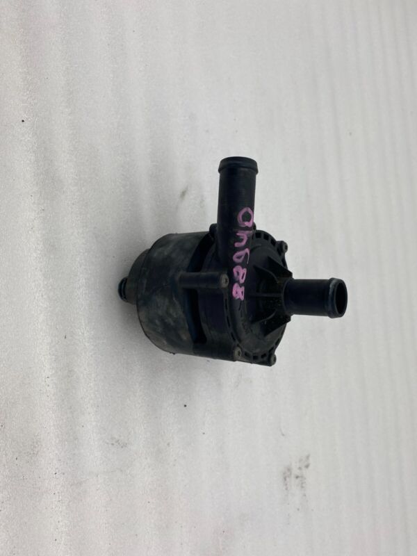 Does Not Apply 2012-2015 Tesla Model S MS Motor Inverter Battery Coolant Auxiliary Water Pump