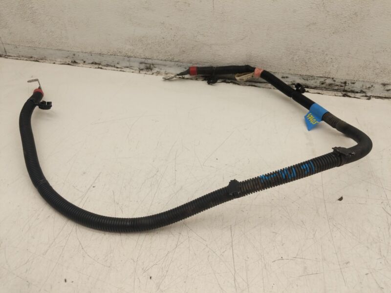 ⭕ 2016 2017 2018 2019 2020 Tesla Model X Negative Ground Battery Cable Assembly