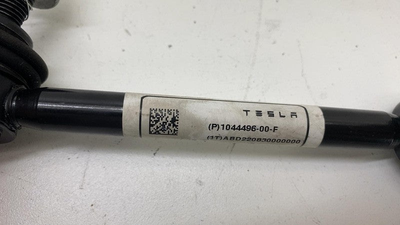 ⭕ 17-23 Tesla Model 3 Y Rear Side Stabilizer Sway Bar Link Right 1044