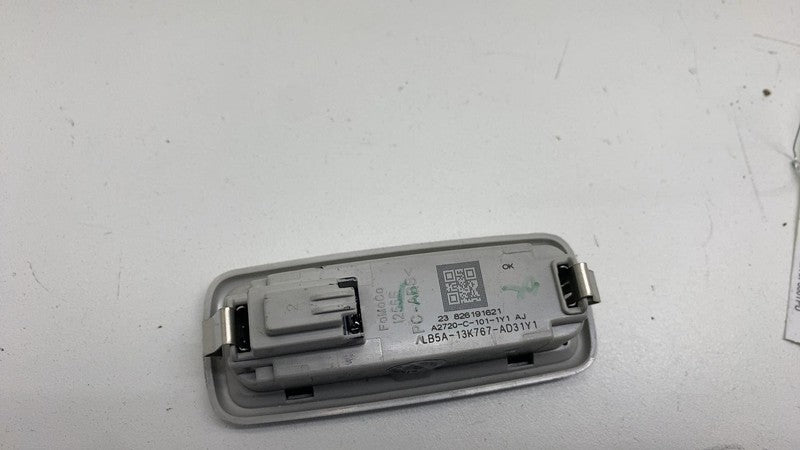 LB5A13K767AD31Y1 ⭕ 21-24 Mustang Mach-E Roof Overhead Dome Light Reading Lamp LB5A-13K767-AD31Y1