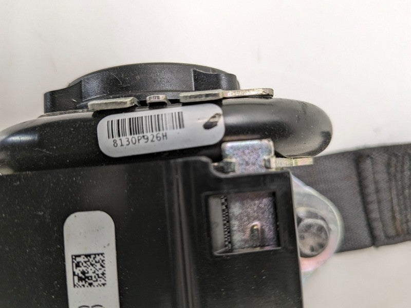 108128101D ⭕ 2017-2023 Model 3 Rear Left or Right 2nd Row Seatbelt Retractor 1081281-01-D