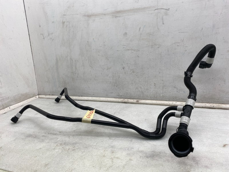 ⭕ 2017-2022 Tesla Model 3 M3 Chiller to Battery Cooling Hose Tube Pipe Line Assy