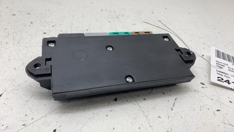 PT00000606L 2022-2024 Rivian R1T R1S Front or Rear Left or Right Door Controller Module Unit