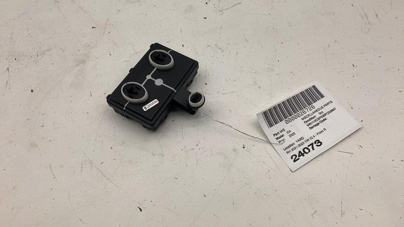 1EA 959 592 B ⭕ 21-23 Volkswagen ID.4 Front Passenger Window Control Module Right 1EA959592B