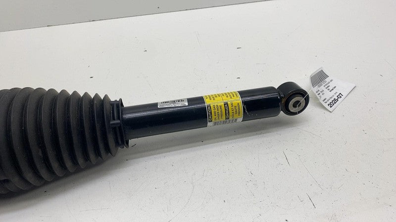 ⭕ 12-15 Model S Rear Left Air Suspension Spring Shock Absorber RWD 600
