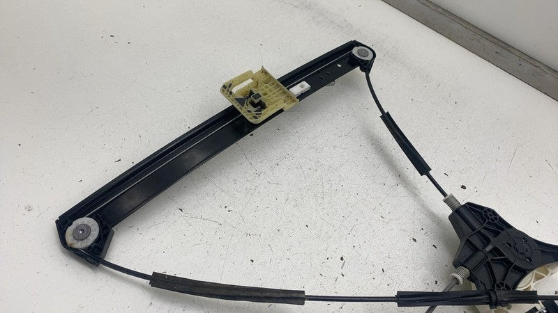 4KE839461 ⭕ 2019-2023 Audi e-Tron Rear Side Door Window Regulator & Motor Left 4KE839461