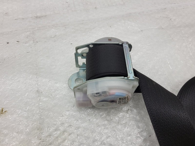 102313600C ⭕ 12-15 Model S Rear Left 2nd Row Seat Belt & Retractor w/ Bracket 1023136-00-C