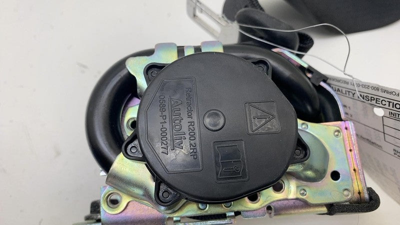 ⭕17-23 Tesla Model 3 Rear Left or Right 2nd Row Seat Belt Retractor 10