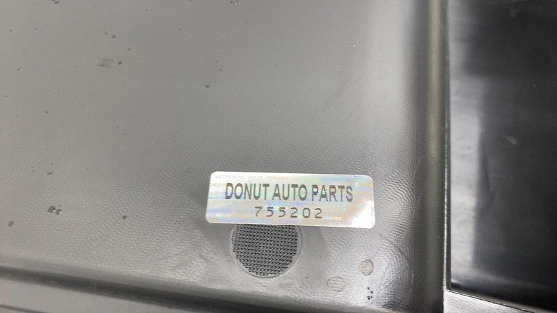 1608308 00 A 2021-2024 Tesla Model S Cabin HVAC Main HEPA Filter Cover Assembly 1608308-00-A