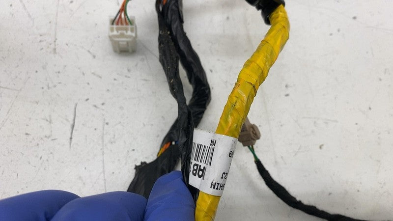 91150CV260 ⭕ 22-24 Kia EV6 Dash Dashboard Instrument Panel Wire Wiring Harness 91150-CV260