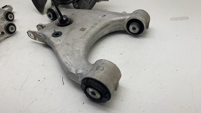 ⭕ 2016-2020 Tesla Model S Rear Right Spindle Knuckle Hub w/ Control Ar