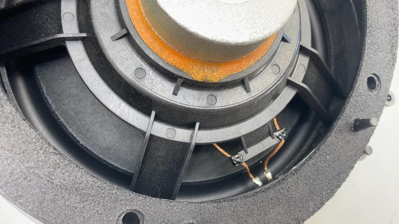 ⭕ 12-20 Model S X SET of Door Audio Woofer Speaker 1004833-04-A / 1004