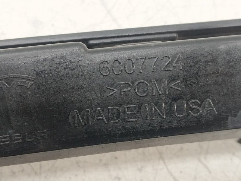 ⭕ 12-25 Tesla Model S Rear Body Attachment Bumper Center Support Brack