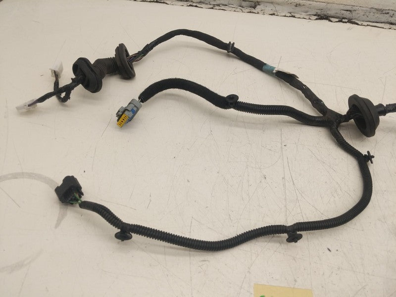 1004425 00 M ⭕14-15 Tesla Model S Rear Driver Side Door Wiring Harness Wire Left 1004425-00-M