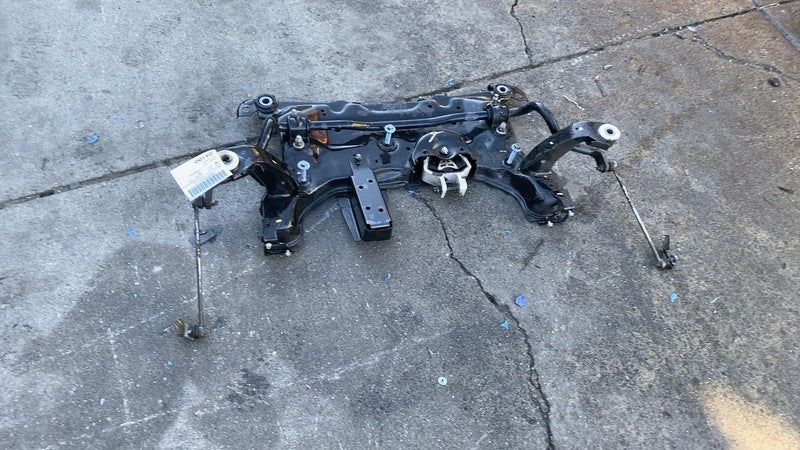 BV615019ENE 2013-2018 Ford C-Max Front Subframe Engine Cradle Crossmember w/ Stabilizer Bar