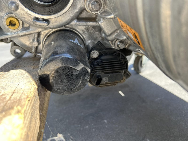 ⭕ 2020-2023 Tesla Model 3 M3 Electric Engine Rear Drive Unit Motor 112