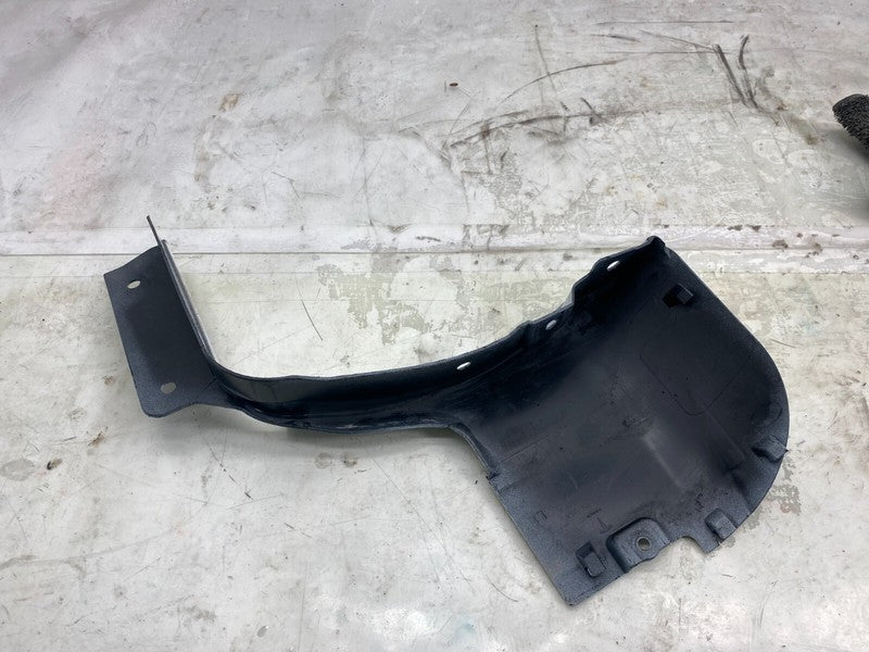 102875700A ⭕ 2016-2020 Tesla Model S Driver Side Rocker Molding End Cover Left 1028757-00-A