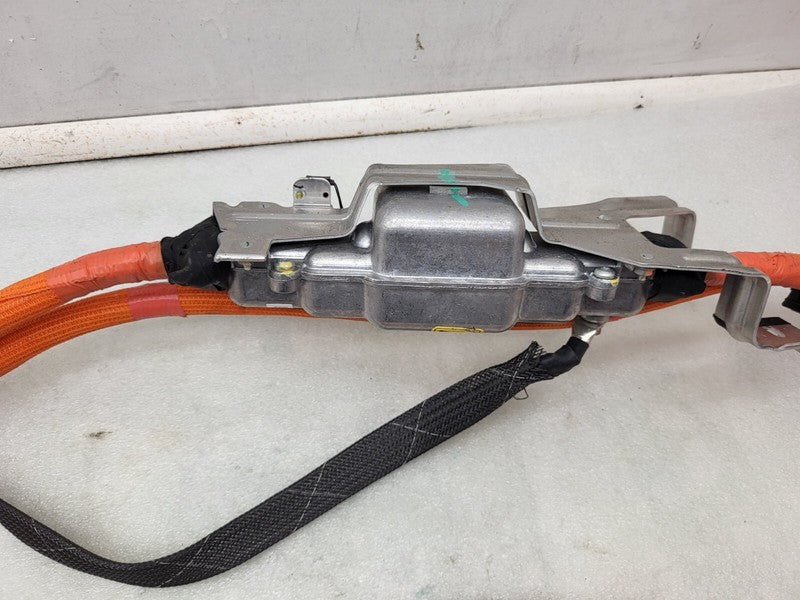 1050805-10-D ⭕ 12-15 Model S High Voltage Front Fused Small Drive Wiring Harness 1050805-10-D