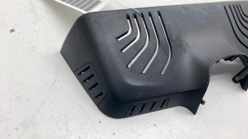 ⭕ 2017 2018 2019 2020 BMW 540i Interior Rear View Mirror Trim Cover OE