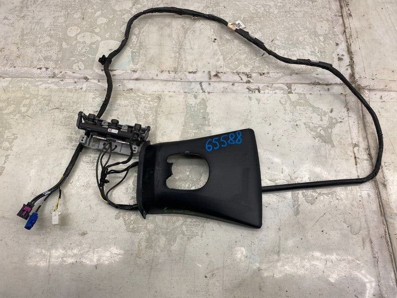 ⭕ 17-23 Tesla Model 3 Front Windshield Triple Camera w/ Upper Cover 11