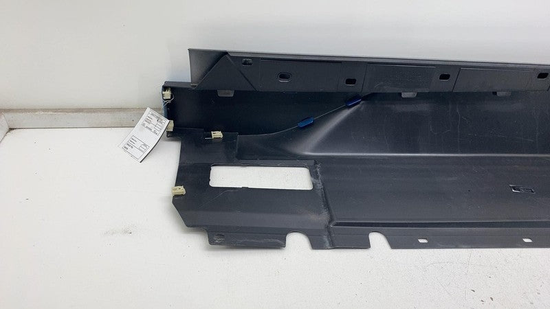 7368598 ⭕ 14-20 BMW i3 Passenger Side Skirt Rocker Panel Door Sill Cover Right 7368598