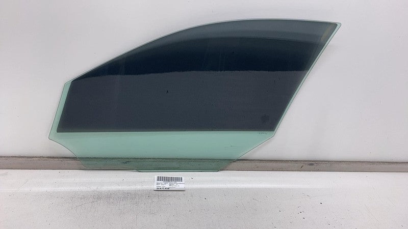 E6 43R-00050 ⭕ 2010-2014 Mercedes-Benz E350 Front Passenger Side Door Window Glass Right RH