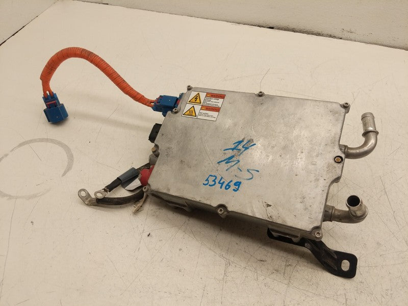 ⭕ 2012-2015 Tesla Model S MS High Voltage DC Converter Module OEM 1028