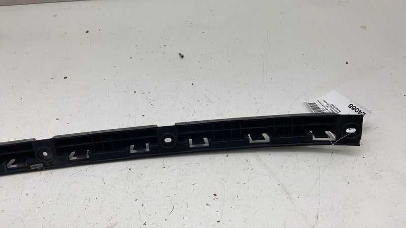 103484400B ⭕ 2016-2022 Tesla Model X MX Rear Bumper Fascia Center Bracket 1034844-00-B OEM