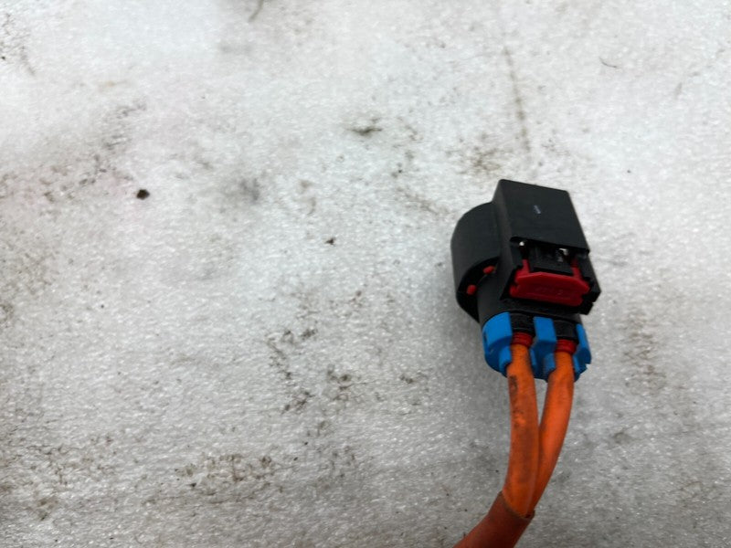 108638000A ⭕ 16-20 Model S High Voltage FJB-DCDC Converter Cable Wire Harness 1086380-00-A