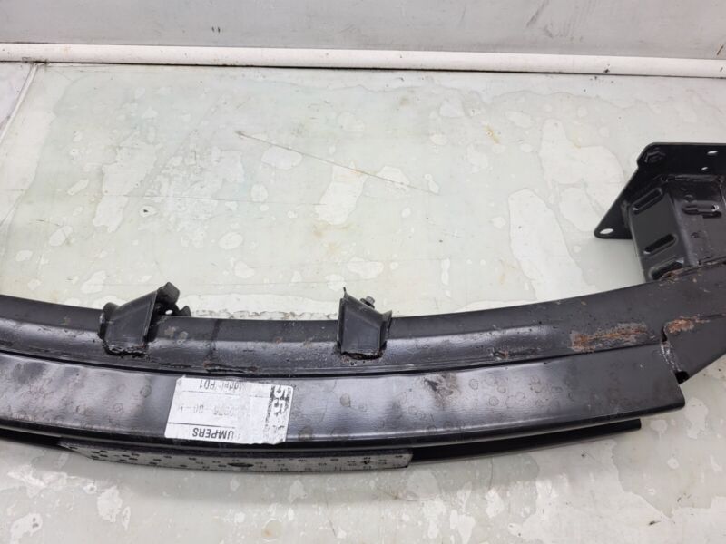 1060976 00 H 16-20 Model S Front Bumper Reinforcement Energy Absorber Impact Bar 1060976-00-H