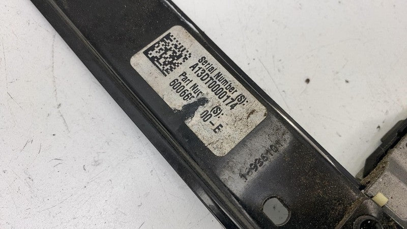 ⭕ 2012-2020 Tesla Model S Front Right Door Window Regulator & Motor 60