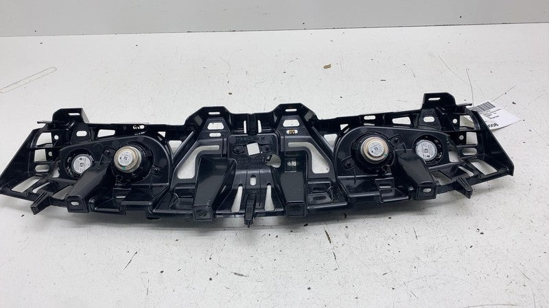 ⭕ 2016-2020 Tesla Model X Rear Liftgate Speaker Bracket w/ Speakers 10