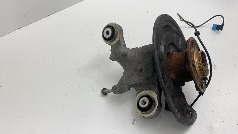 2460406 ⭕ 14-17 Mercedes-Benz B-Class Rear Passenger Spindle Knuckle Right FWD 2460406