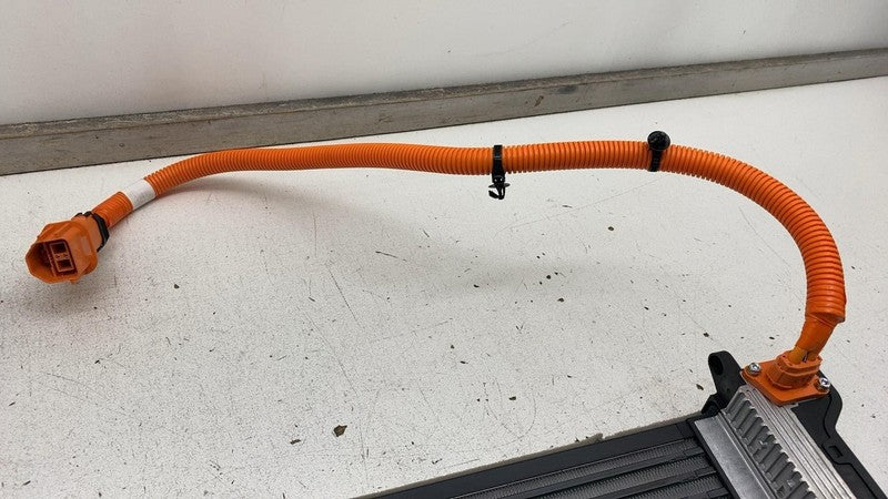 97191CV000 2022 2023 2024 Kia EV6 HVAC AUX Electric Heater Core Element Assembly 97191CV000