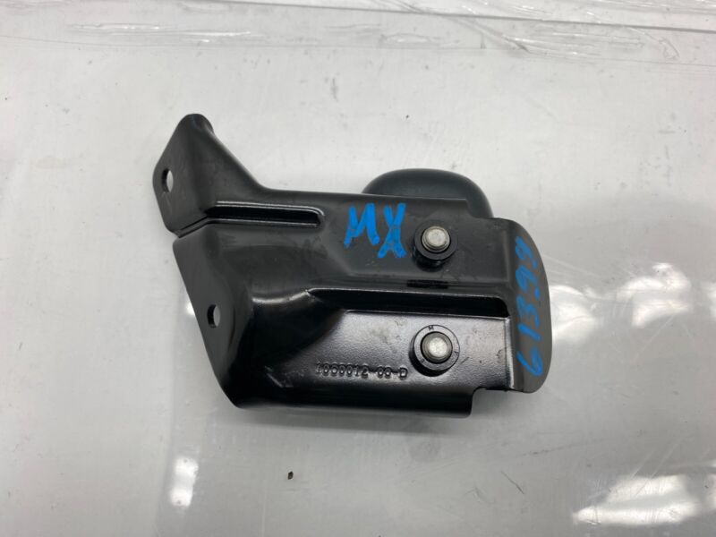 1060012-00-D 2016-2020 Tesla Model X Rear Driver Side Trunk Liftgate Floor Tie Down Hook Left