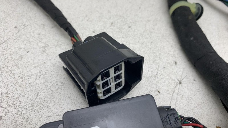 ⭕ 2023 Rivian R1T Front Door Wire Wiring Harness Loom Right PT00000563