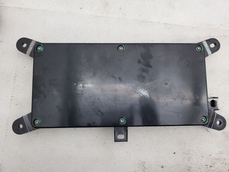 ⭕ 2016-2020 Tesla Model X Rear Body Chassis Control Module BCM Computer ECU OEM