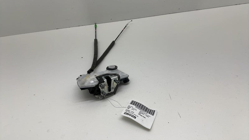 ⭕ 18-22 Toyota CHR Rear Passenger Side Door Lock Latch Actuator Assembly Right