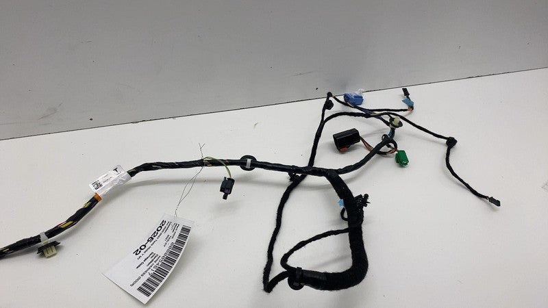 1489052 00 D 2020-2024 Tesla Model Y MY Front Right Door Wiring Harness Cable Wire Loom OEM