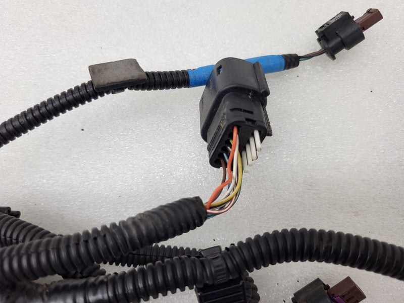 100442104Q ⭕ 2016-2020 Tesla Model S MS Rear Bumper Wiring Harness Cable Wire 1004421-04-Q