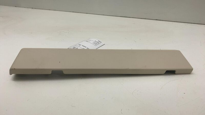 2012-2020 Tesla Model S MS Instrument Panel IP Lower Glove Box Compartment Cover