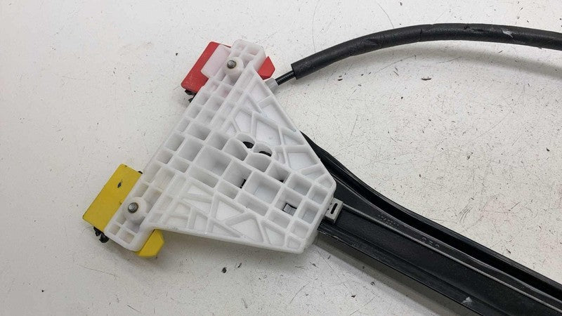 3043239F ⭕ 2017-2025 Chrysler Pacifica Rear Right Door Window Regulator & Motor 3043239F