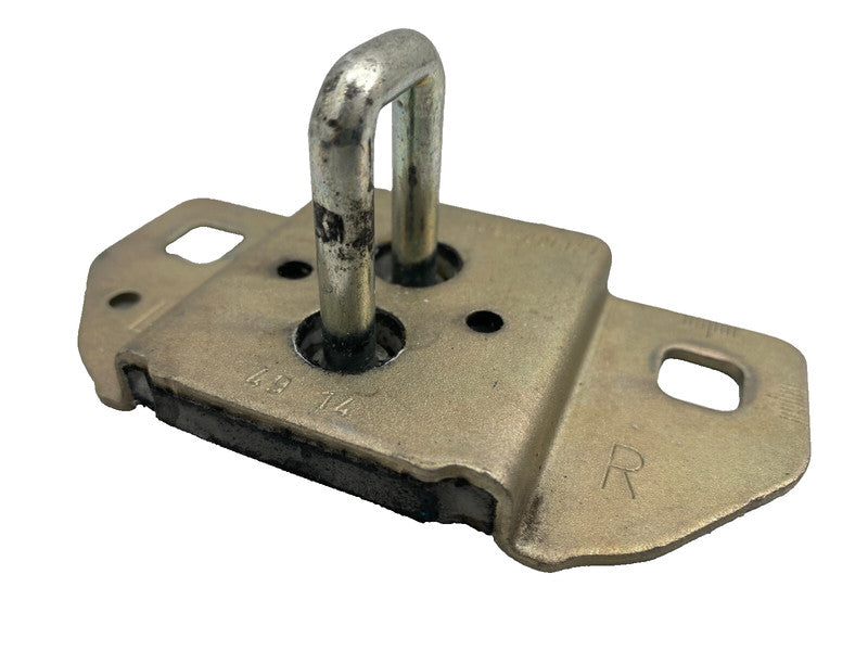 ⭕ 2012-2020 Tesla Model S MS Rear Trunk Lock Latch Stopper Striker A2127400132