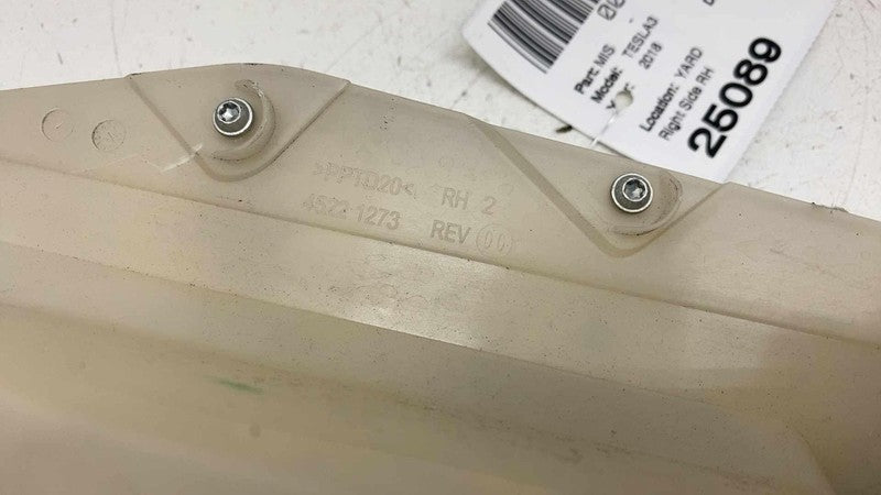 ⭕17-23 Tesla Model 3 Front Right Door Lock Latch Actuator Mechanism 10