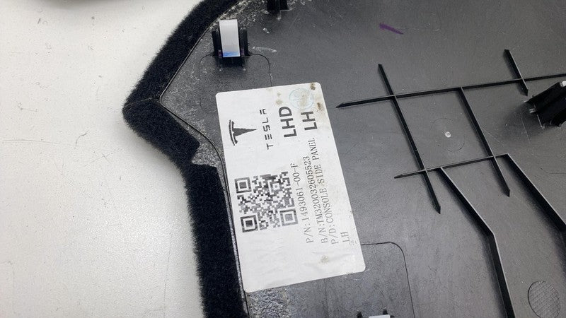 ⭕ 2020-2024 Tesla Model Y Front Center Console Armrest Cupholder w/ Si