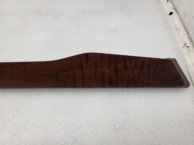 103608100 ⭕ 2016-2020 Tesla Model X MX Rear Right Door Trim Mold Card Molding 1036081-00