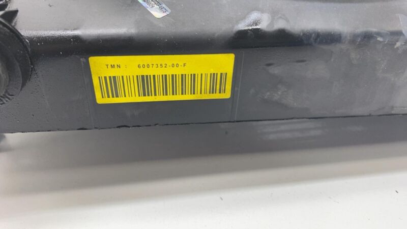 600735200F 2012-2020 Tesla Model S MS A/C Condenser Cooling Fan Blade & Motor Assembly OEM