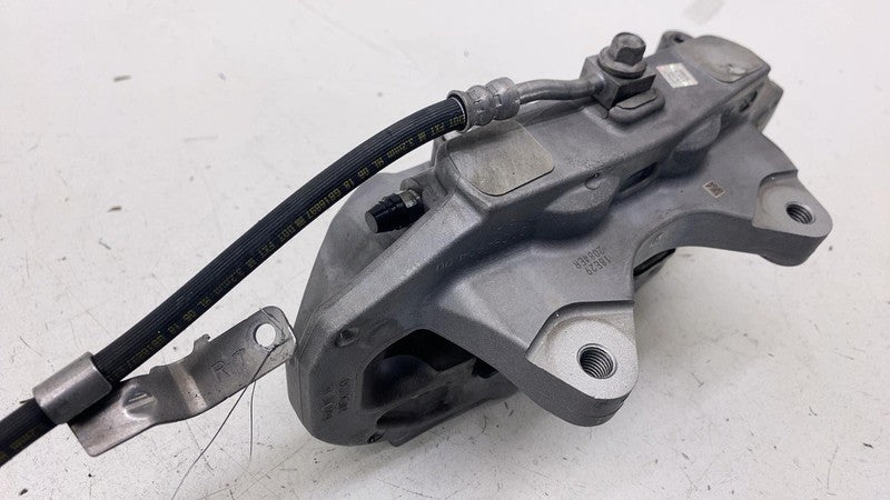 ⭕ 2017-2023 Tesla Model 3 M3 Front Right Caliper w/ Brake Hose Line 10